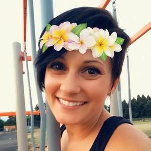 Meet your Posher, Mallory